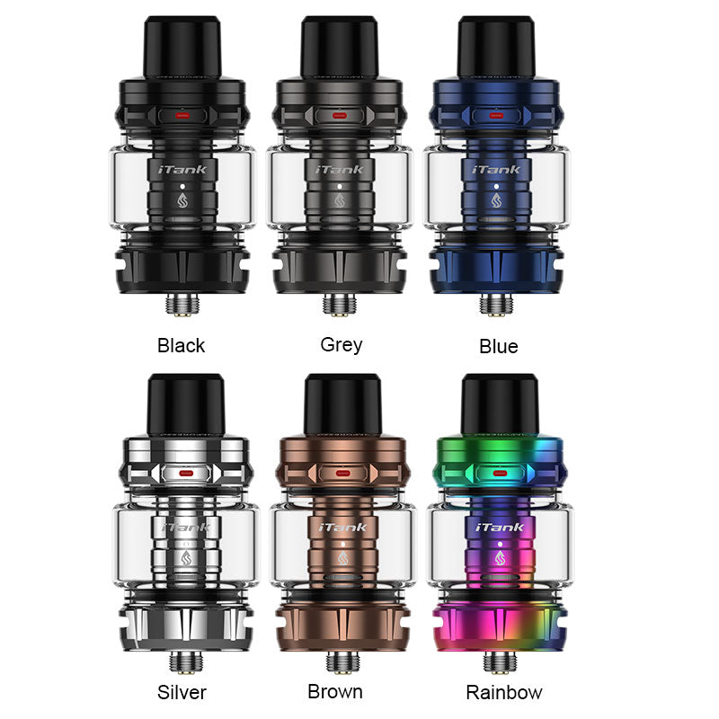 Atomiseur Vaporesso iTank 2 8ml