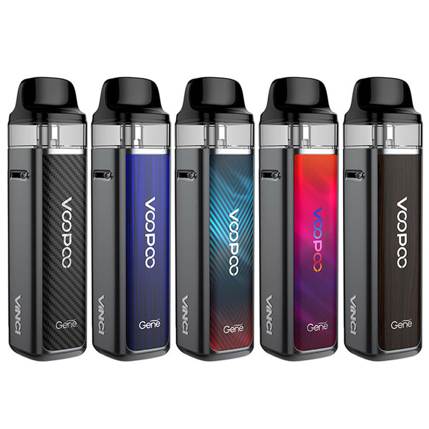 Kit Pod Mod VOOPOO VINCI 2 50W France Vente pas cher frvapormo Kit Pod Mod VOOPOO VINCI 2 50W France Vente pas cher frvapormo