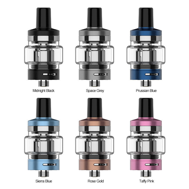 Vaporesso iTank X Atomiseur 3.5ml