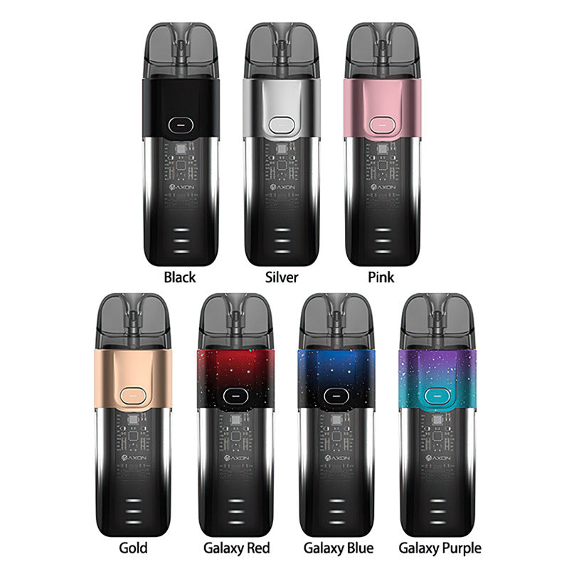 Kit Vaporesso Luxe XR 40W