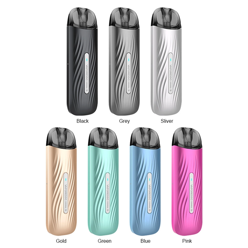 Kit Vaporesso OSMALL 2 Pod