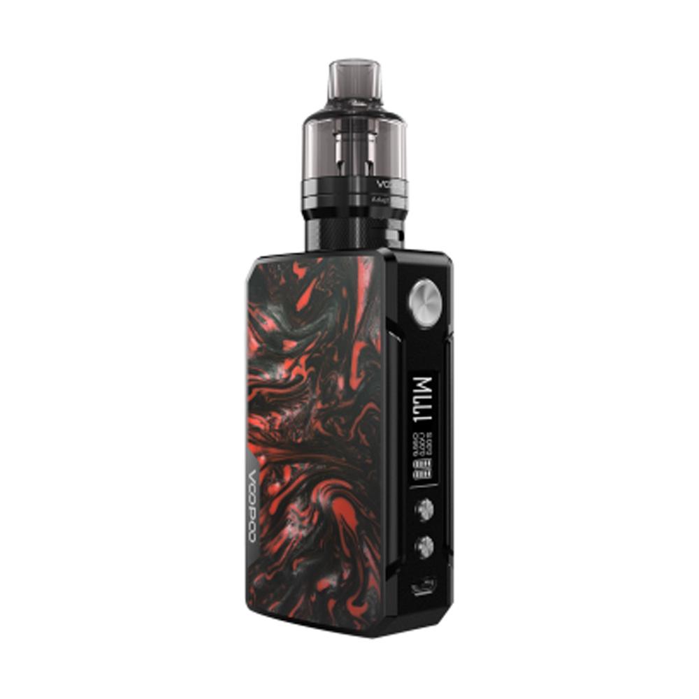 Kit Drag 2 Refresh Edition - Voopoo