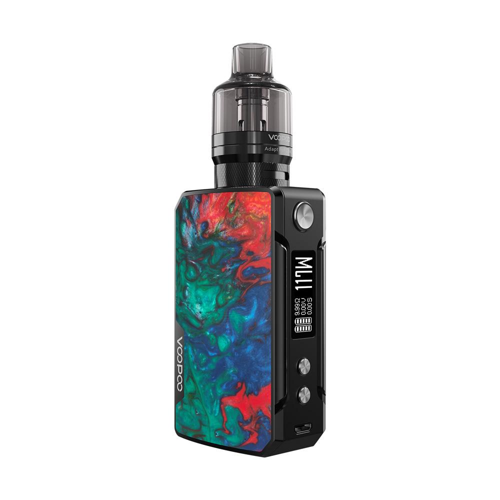 Kit Drag Mini Refresh Edition - Voopoo