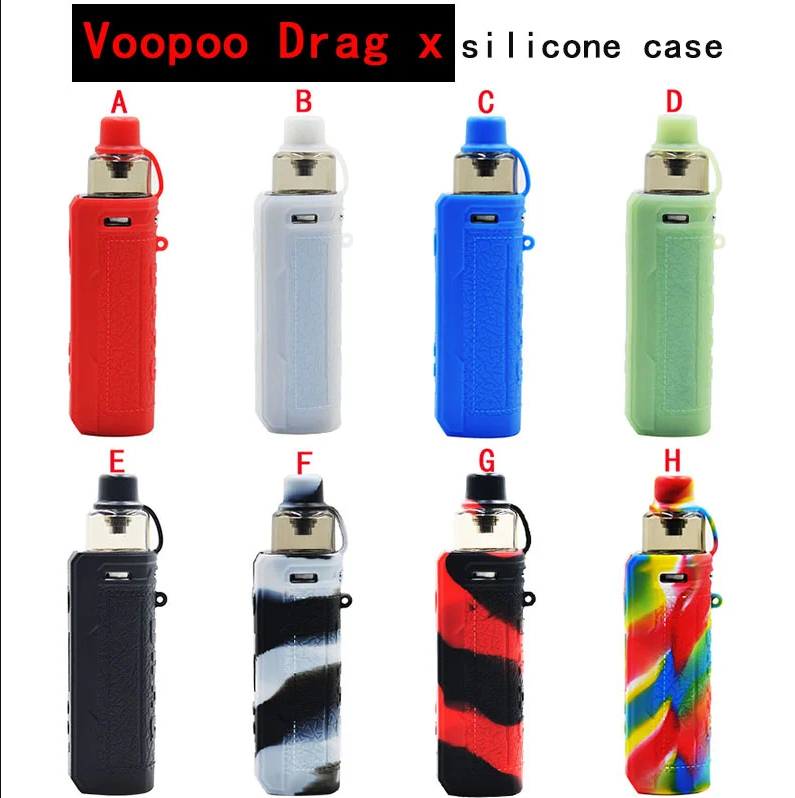 tui Protection Drag X - Voopoo frvapormo tui Protection Drag X - Voopoo frvapormo