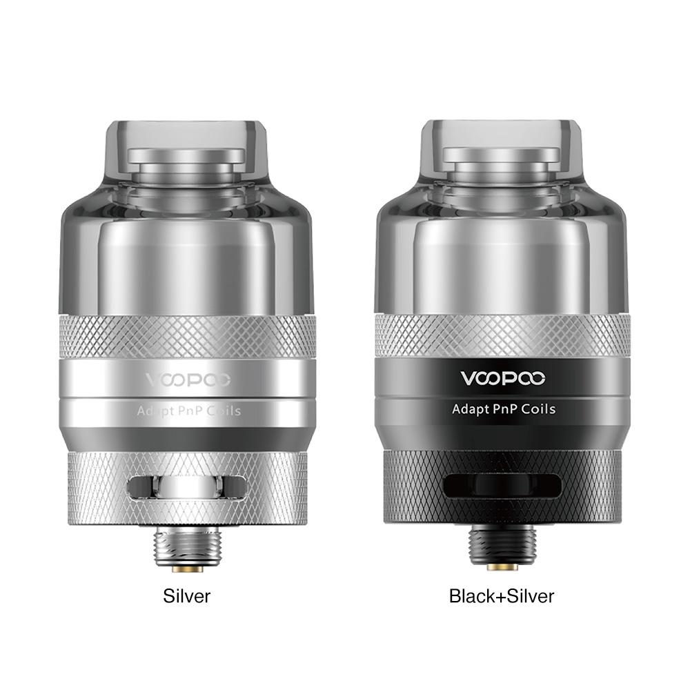 Atomiseur PnP Tank RTA – VOOPOO