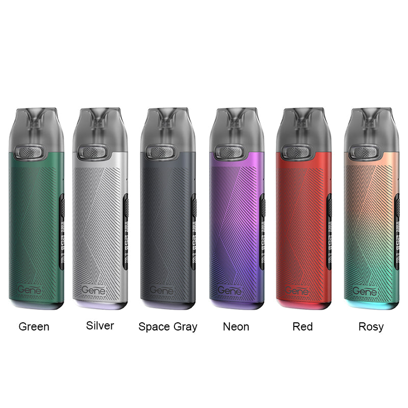 Kit V.THRU Pro - Voopoo