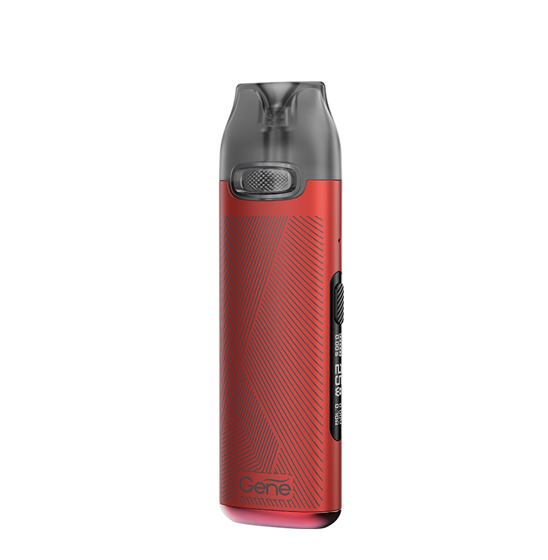 Kit V.THRU Pro - Voopoo