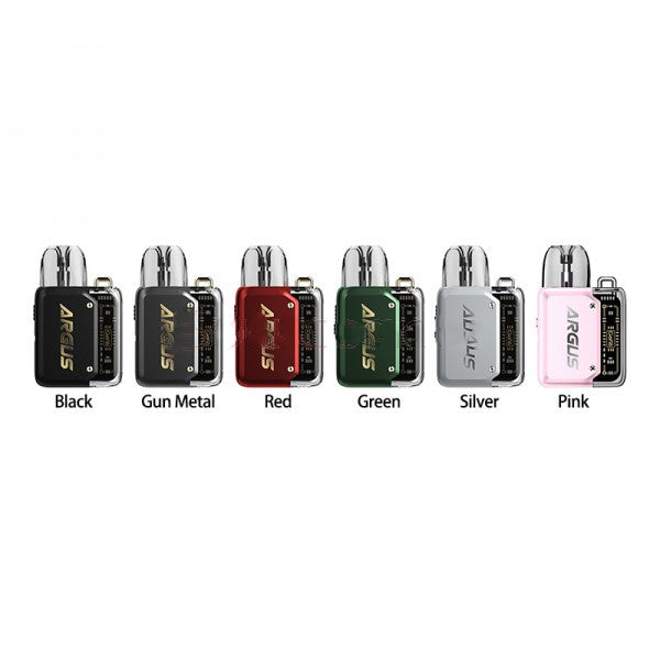 Kit VOOPOO Argus P1 20W