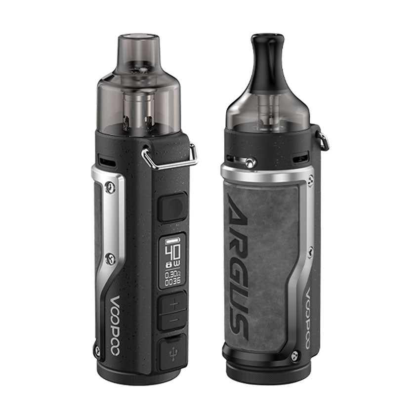 Kit Pod Argus - Voopoo