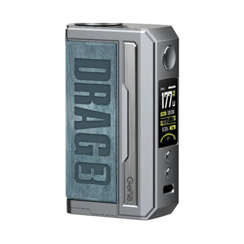 Box Mod DRAG 3 TC 177W - VOOPOO