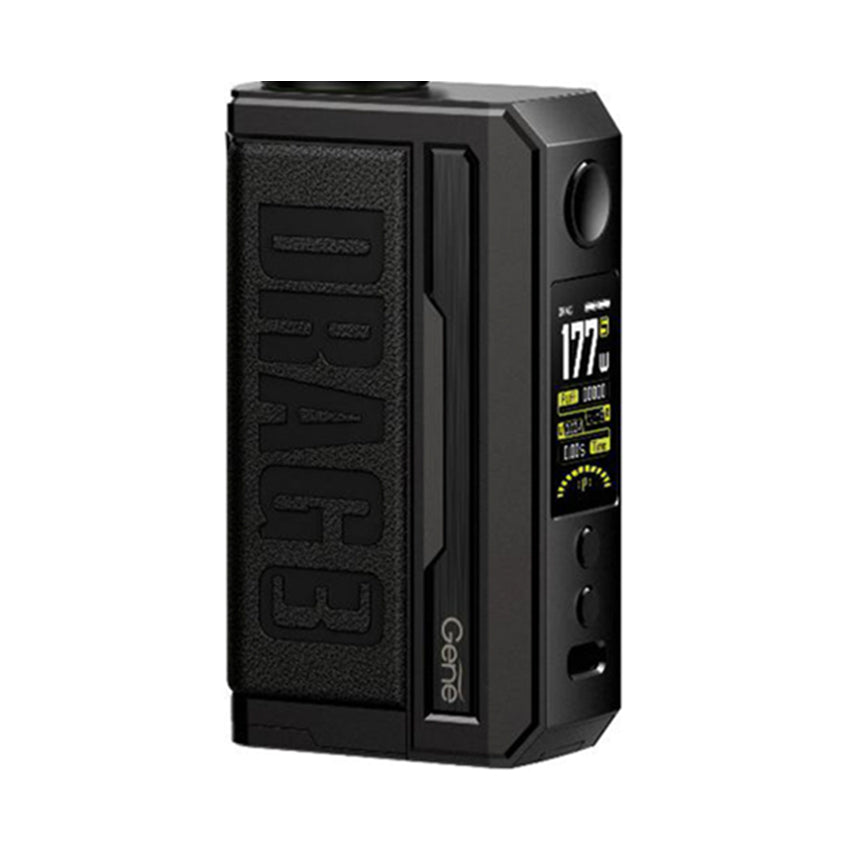 Box Mod DRAG 3 TC 177W - VOOPOO