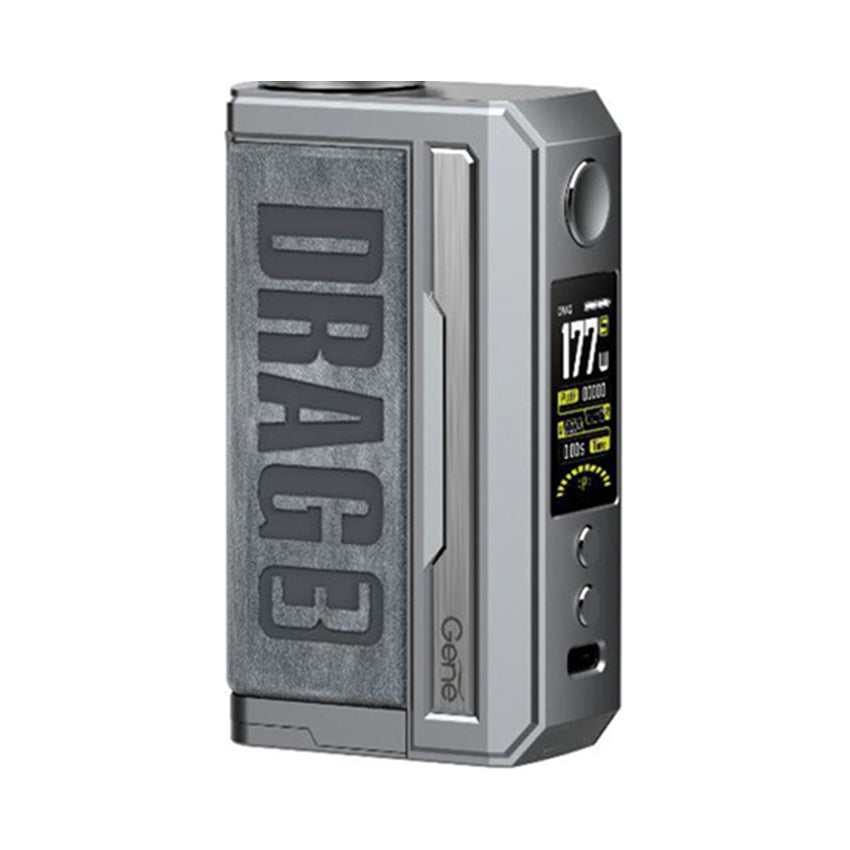 Box Mod DRAG 3 TC 177W - VOOPOO