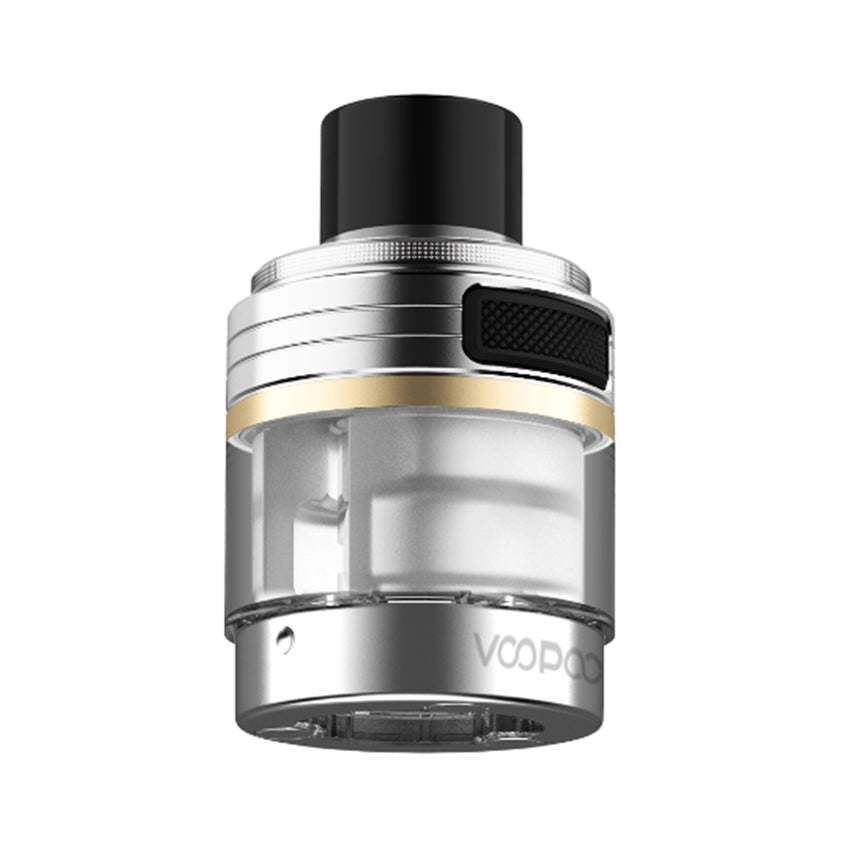 Cartouche de dosettes vides VOOPOO TPP X 5.5ml
