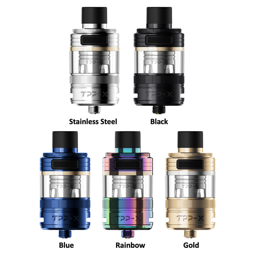 Réservoir VOOPOO TPP X Pod 5.5ml