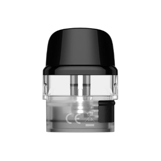 VOOPOO Vinci Cartouche de remplacement pour pod 2 ml (3 pièces/paquet)