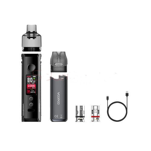 Kit Drag X & Vmate Pod - Voopoo