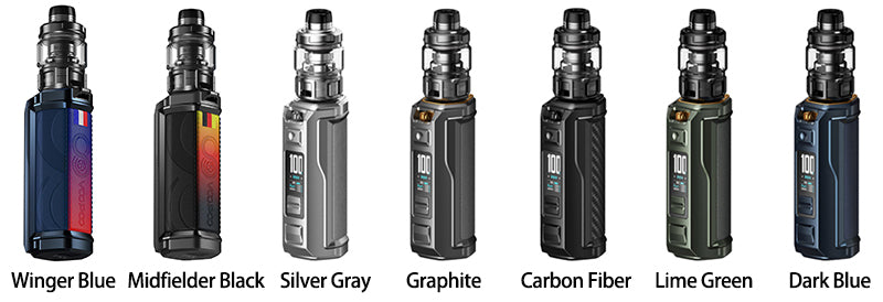 Kit Mod VOOPOO Argus XT 100W