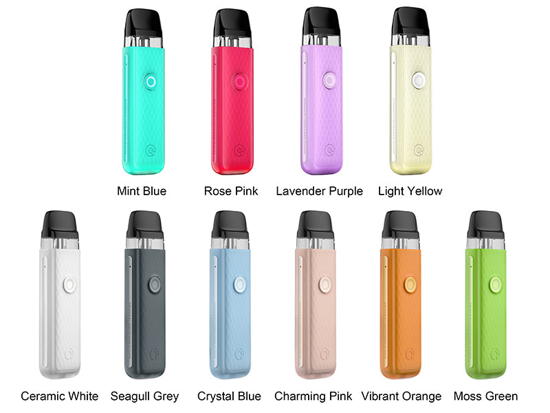 Kit Pod VOOPOO VINCI Q