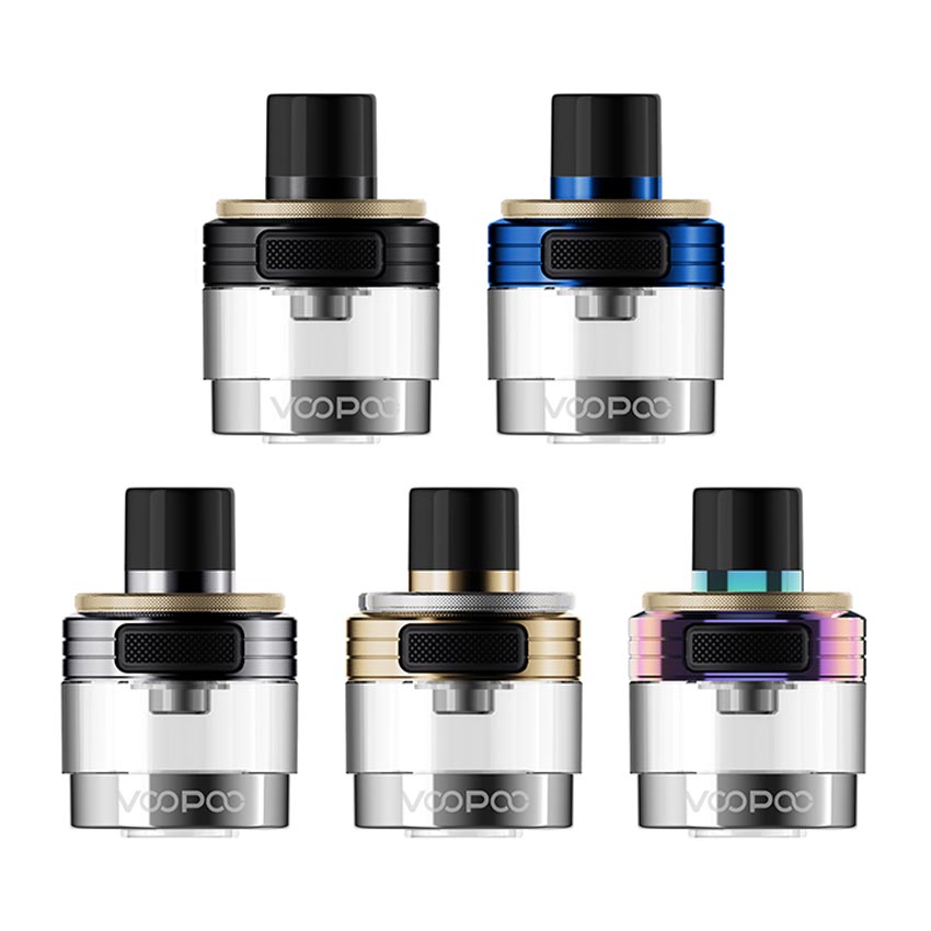 Cartouche de dosette vide VOOPOO PnP-X 5 ml pour kit DRAG S PNP-X, kit DRAG X PNP-X pas cher Boutique en ligne frvapormo Cartouche de dosette vide VOOPOO PnP-X 5 ml pour kit DRAG S PNP-X, kit DRAG X PNP-X pas cher Boutique en ligne frvapormo