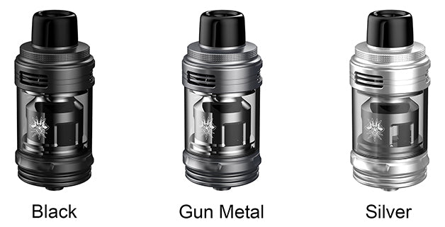 VOOPOO UFORCE-L Atomiseur 4ml