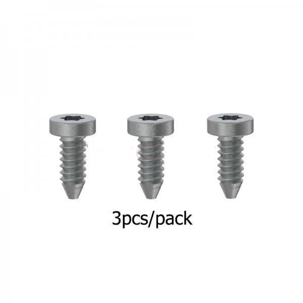 Outil à vis Vandy Vape BSKR Elite PCTG 3pcs/pack
