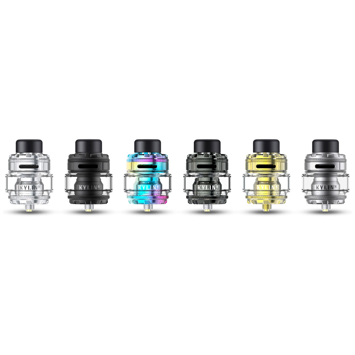 Atomiseur Vandy Vape Kylin M Pro RTA