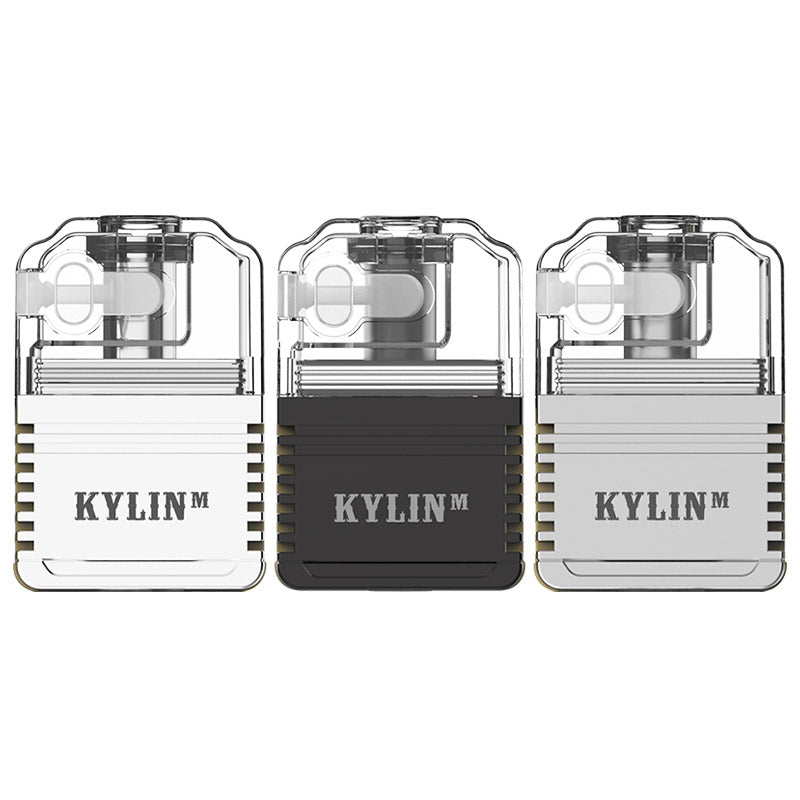 Vandy Vape Kylin M Atomiseur 3ml Pas Cher France frvapormo Vandy Vape Kylin M Atomiseur 3ml Pas Cher France frvapormo