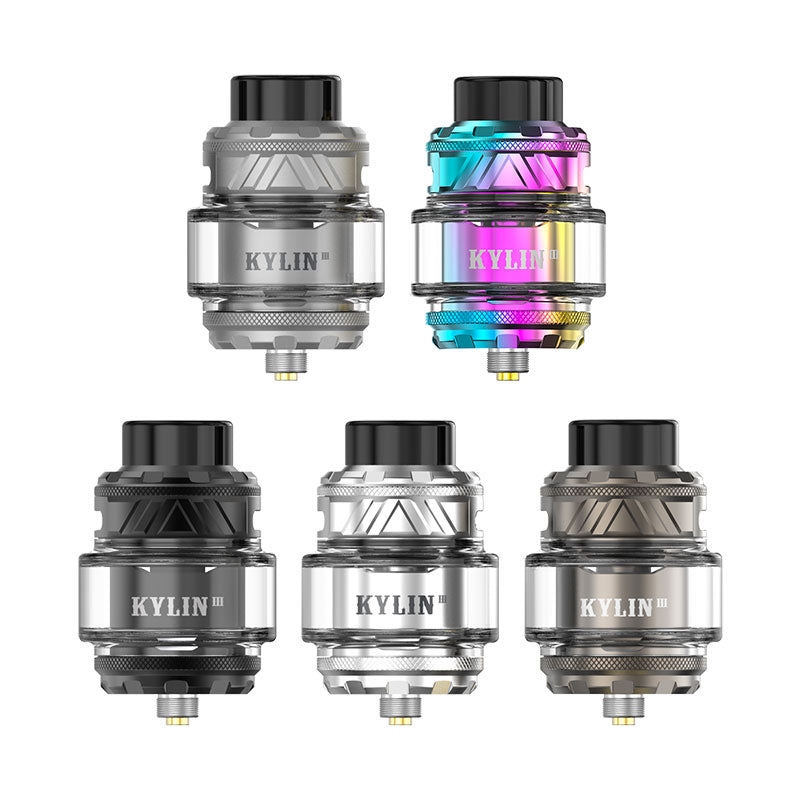 Atomiseur Vandy Vape Kylin V3 RTA