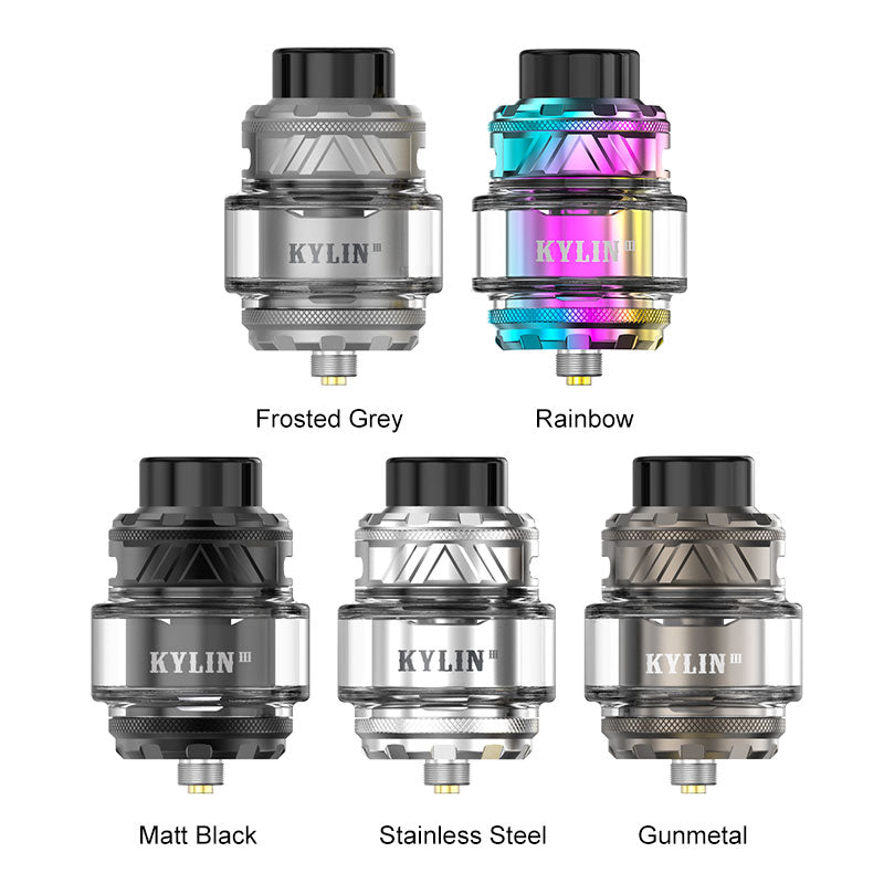 Atomiseur Vandy Vape Kylin V3 RTA