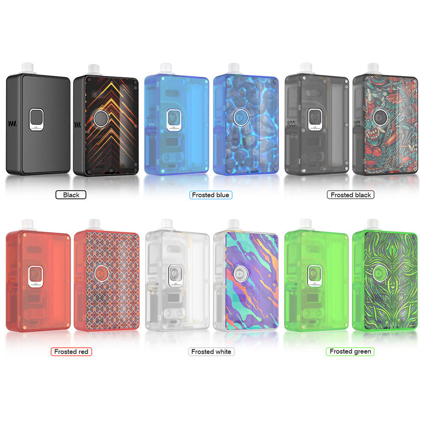 Kit Vandy Vape Pulse AIO.5 80W