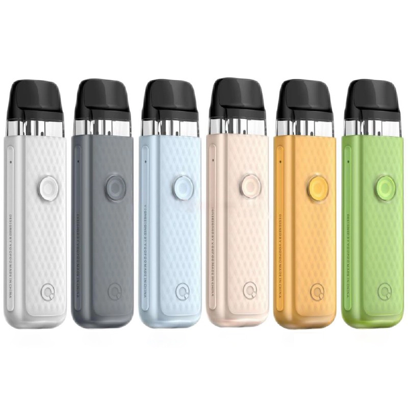 Kit Pod VOOPOO VINCI Q