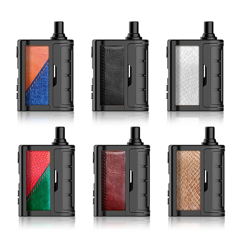 Kit Pod Vandy Vape Rhino 50W
