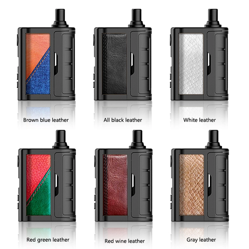 Kit Pod Vandy Vape Rhino 50W