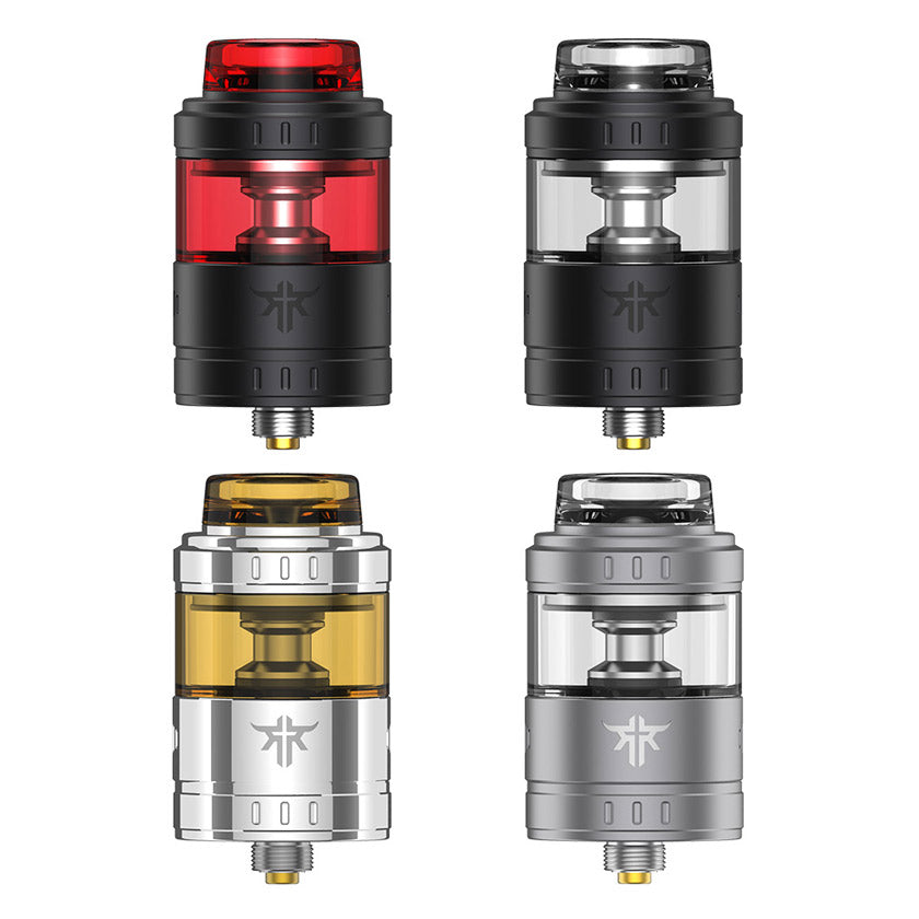 Atomiseur Vandy Vape Requiem RTA