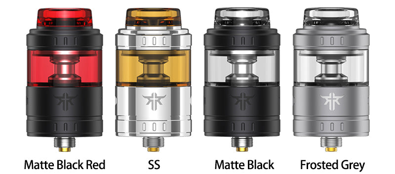 Atomiseur Vandy Vape Requiem RTA