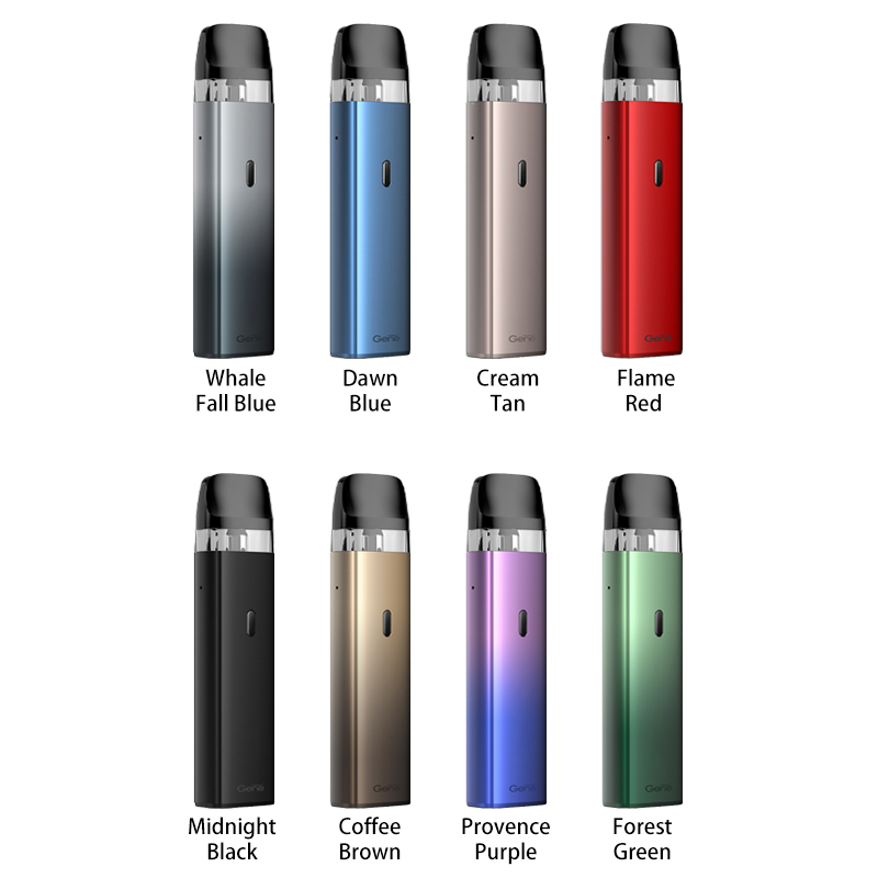 Kit Pod VOOPOO VINCI SE 15W