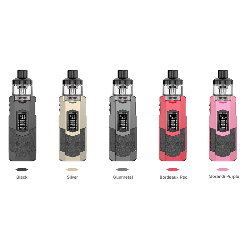 Kit Pod Vandy Vape Unicorn 50W 1600mAh