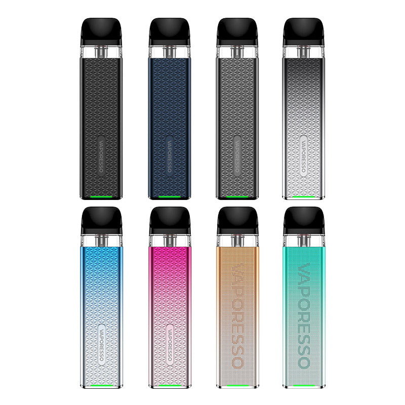 Kit Vaporesso XROS 3 Mini Pod