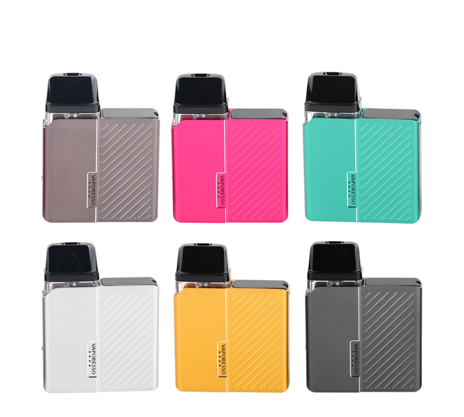 Kit système Vaporesso XROS Nano Pod