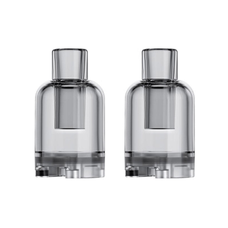 Vaporesso & Moti X Mini cartouche de dosette vide 4 ml 4ml 2pcs/pack