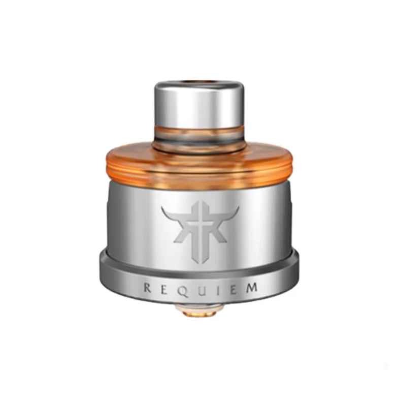 Atomiseur Requiem RDA - Vandy Vape