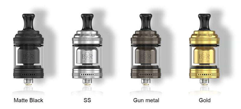 Nouvelles slection : Atomiseur Berserker Mini V2 MTL RTA- Vandy Vape frvapormo Nouvelles slection : Atomiseur Berserker Mini V2 MTL RTA- Vandy Vape frvapormo