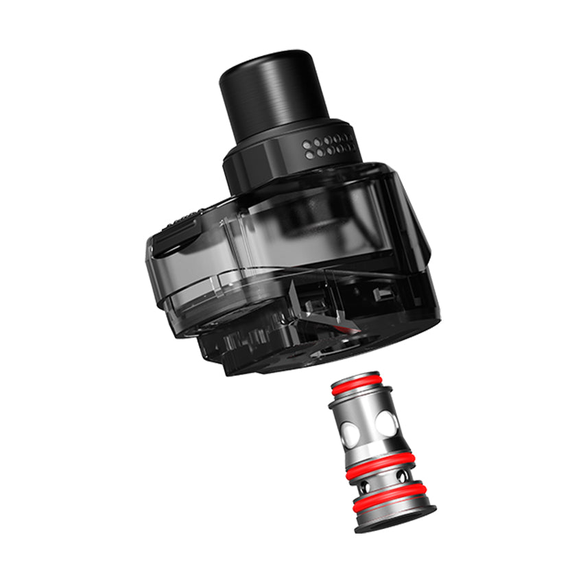 Cartouche de remplacement pour Pod Jackaroo - Vandy Vape 4.5ml