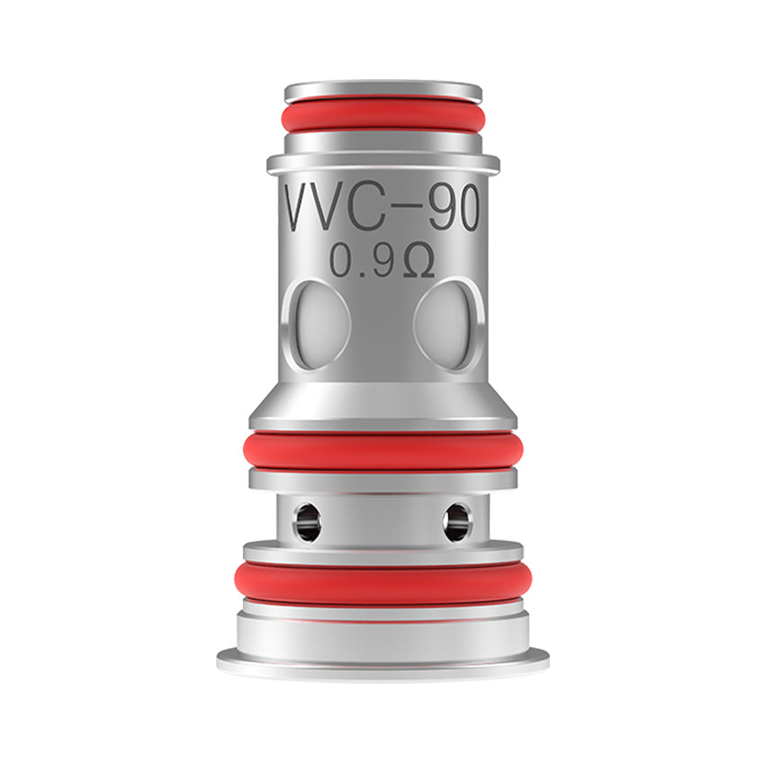 Bobine de remplacement Vandy Vape VVC pour kit Jackaroo/Kit Nox
