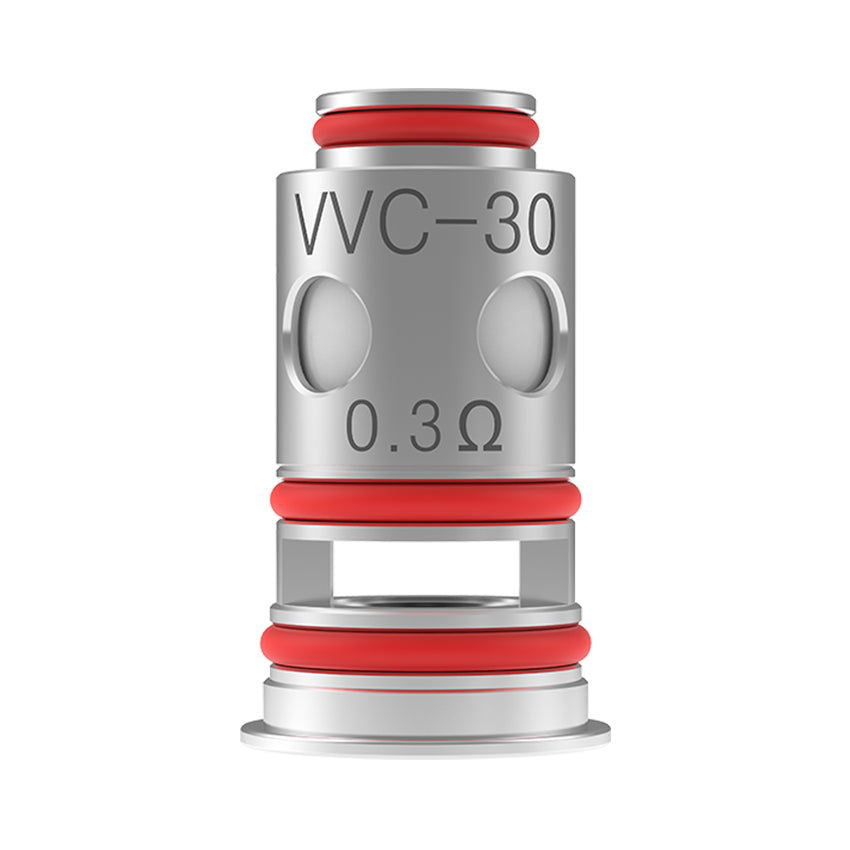 Bobine de remplacement Vandy Vape VVC pour kit Jackaroo/Kit Nox