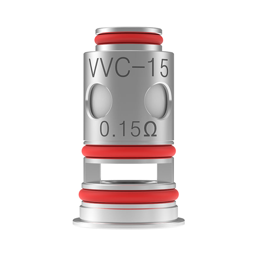 Bobine de remplacement Vandy Vape VVC pour kit Jackaroo/Kit Nox