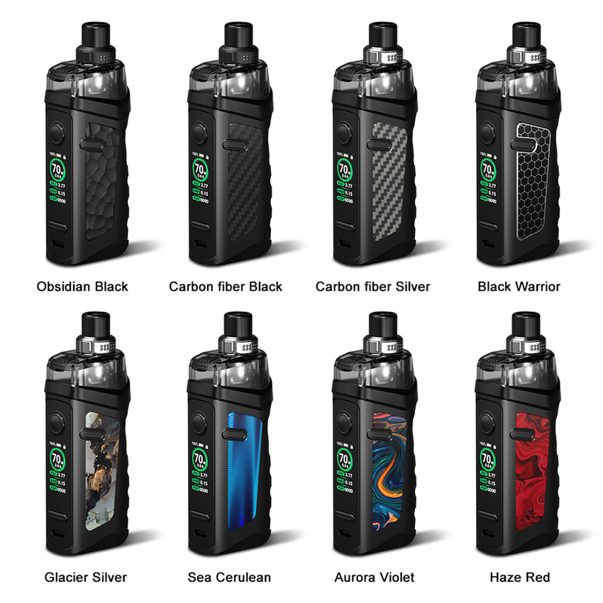 Kit Pod Jackaroo - Vandy Vape 70W