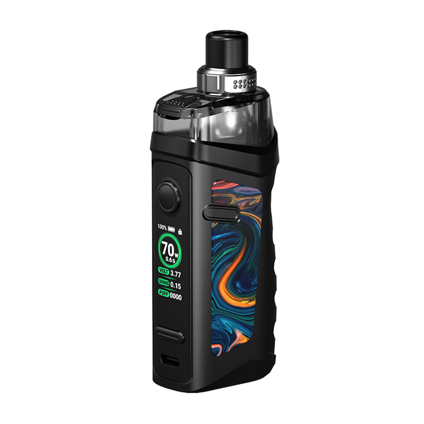 Kit Pod Jackaroo - Vandy Vape 70W