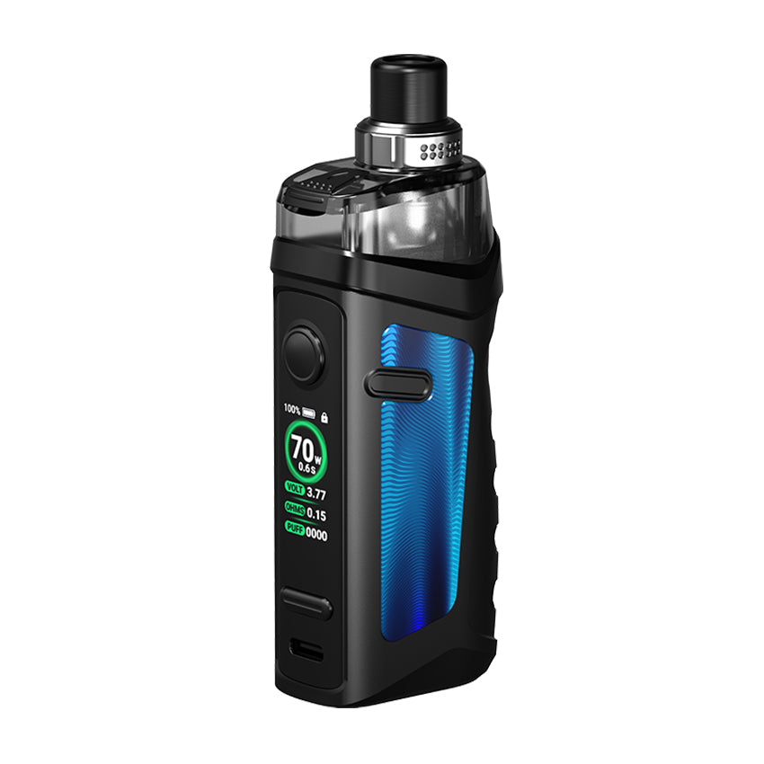 Kit Pod Jackaroo - Vandy Vape 70W