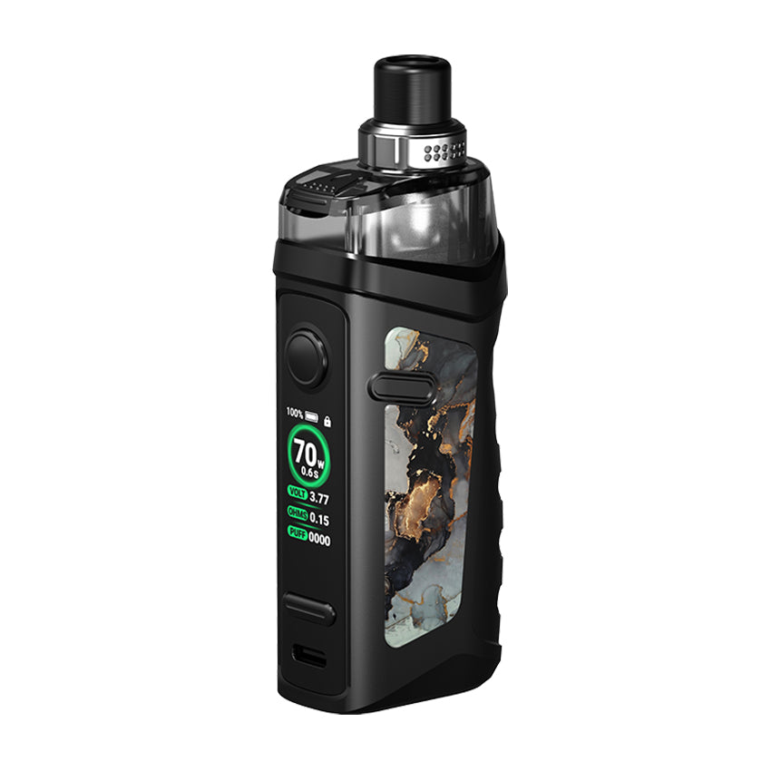 Kit Pod Jackaroo - Vandy Vape 70W